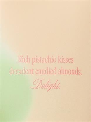 Pistachio Creme Vücut Losyonu