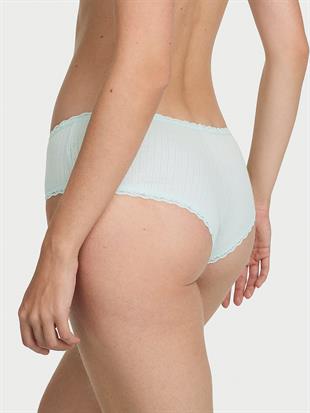 Pointelle Cheeky Külot