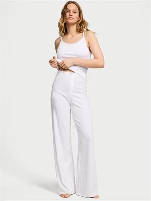 Pointelle Modal Atlet ve Pijama Altı Takımı