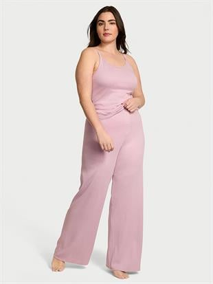 Pointelle Modal Atlet ve Pijama Altı Takımı