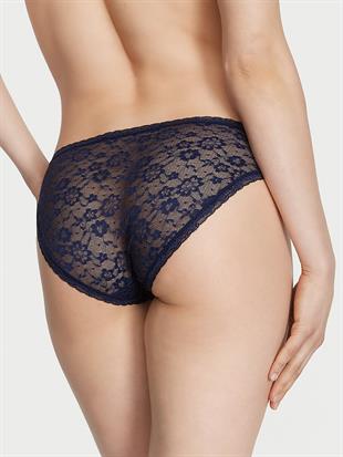 Posey Dantelli Bikini Külot