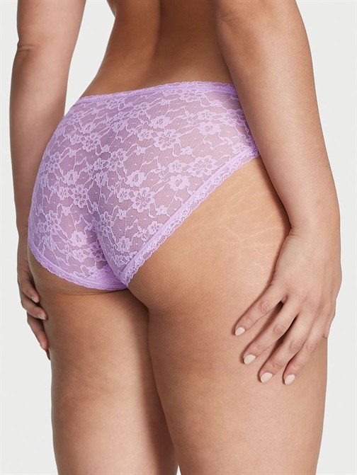 Posey Dantelli Bikini Külot
