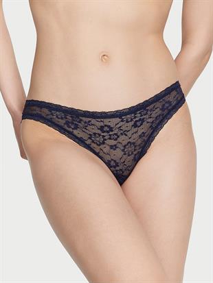 Posey Dantelli Bikini Külot