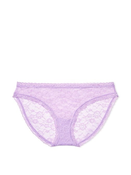 Posey Dantelli Bikini Külot
