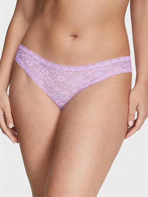 Posey Dantelli Bikini Külot
