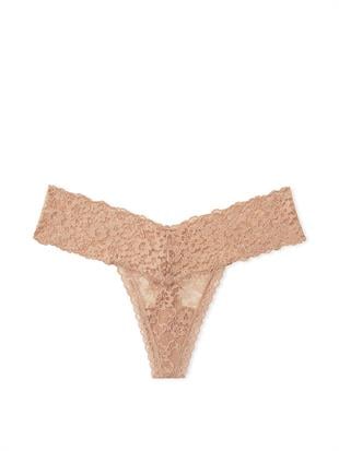 Posey Dantelli Tanga