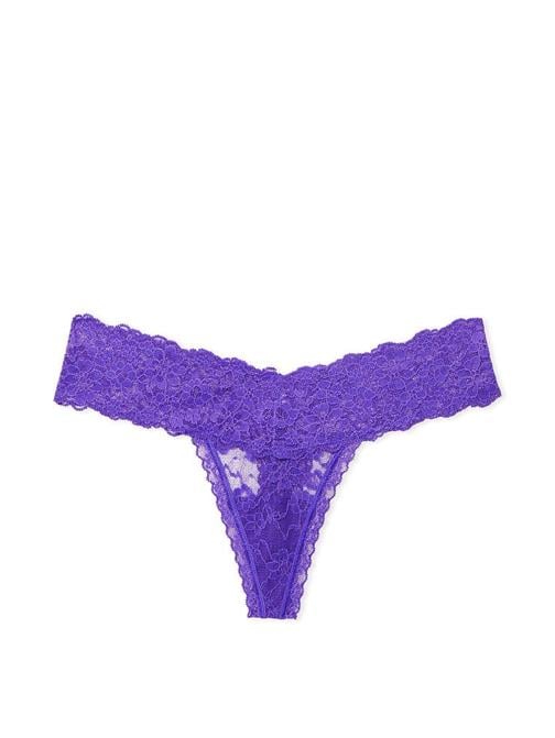 Posey Dantelli Tanga
