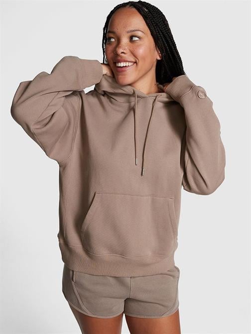 Premium Oversize Kapüşonlu Sweatshirt