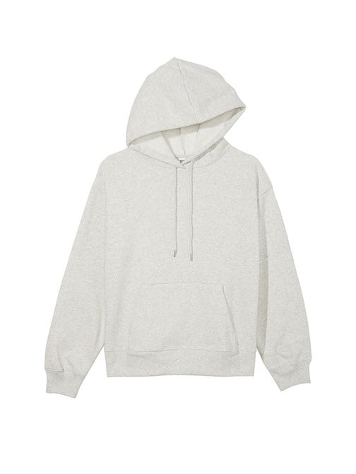 Premium Oversize Kapüşonlu Sweatshirt