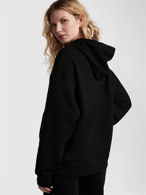 Premium Oversize Kapüşonlu Sweatshirt