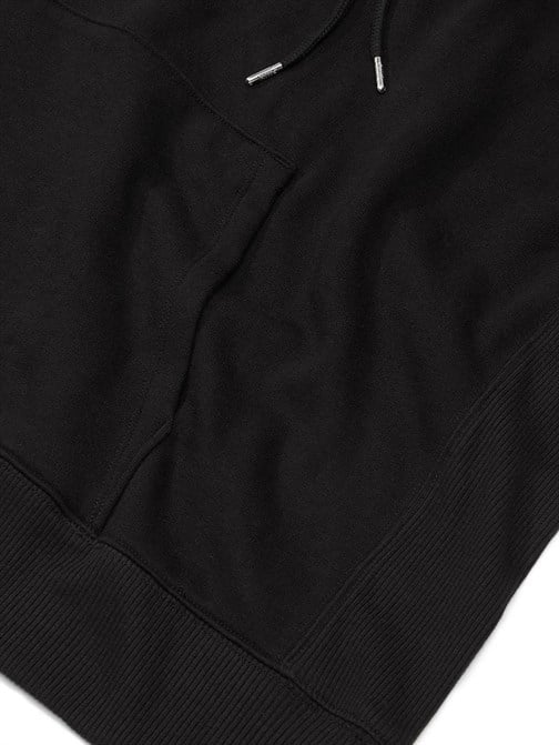 Premium Oversize Kapüşonlu Sweatshirt