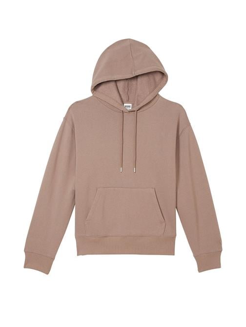 Premium Oversize Kapüşonlu Sweatshirt