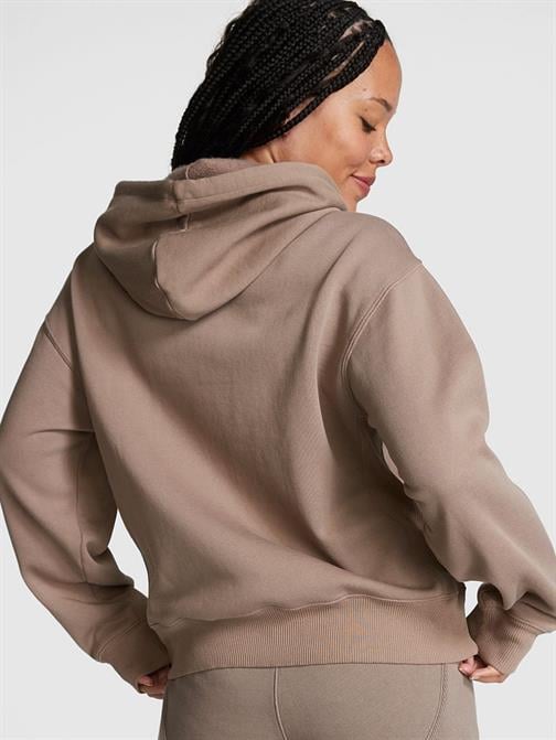Premium Oversize Kapüşonlu Sweatshirt