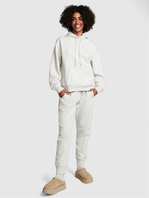 Premium Oversize Kapüşonlu Sweatshirt