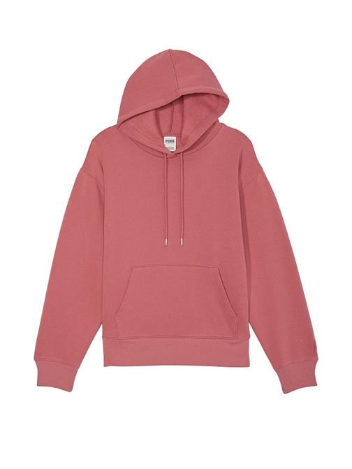 Premium Oversize Kapüşonlu Sweatshirt