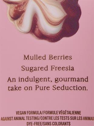 Pure Seduction Brulee Vücut Losyonu