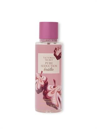 Pure Seduction Brulee Vücut Spreyi