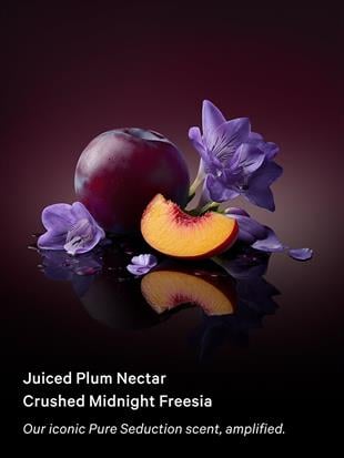 Pure Seduction Intense Vücut Losyonu