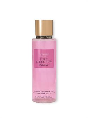 Pure Seduction Işıltılı Vücut Spreyi