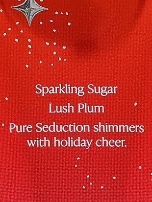 Pure Seduction Joy Işıltılı Vücut Losyonu