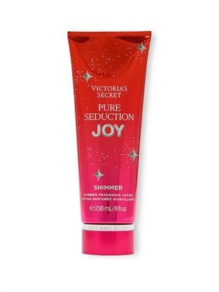 Pure Seduction Joy Işıltılı Vücut Losyonu