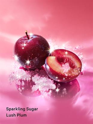 Pure Seduction Joy Işıltılı Vücut Spreyi