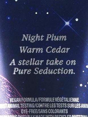 Pure Seduction Starlit Vücut Losyonu