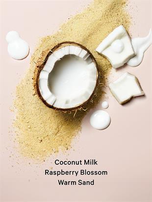Coconut Passion Vücut Losyonu