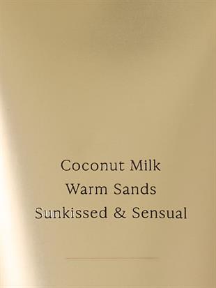 Coconut Passion Vücut Losyonu