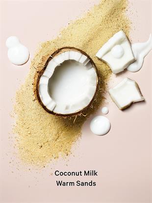 Coconut Passion Vücut Losyonu