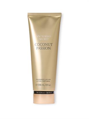Coconut Passion Vücut Losyonu