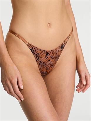 Pürüzsüz Askılı Brazilian Külot