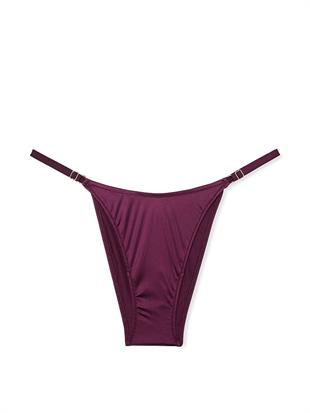 Pürüzsüz Ayarlanabilir Brazilian Külot