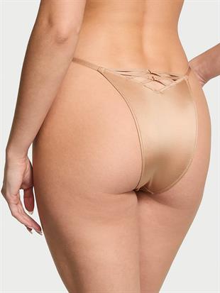 Pürüzsüz Ayarlanabilir Brazilian Külot