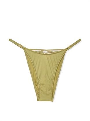 Pürüzsüz Ayarlanabilir Brazilian Külot