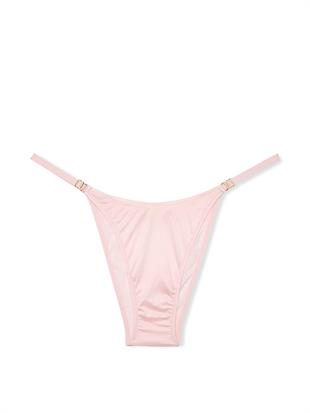 Pürüzsüz Ayarlanabilir Brazilian Külot