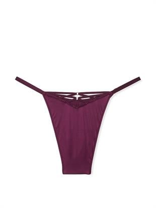 Pürüzsüz Ayarlanabilir Brazilian Külot