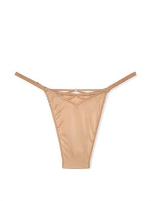 Pürüzsüz Ayarlanabilir Brazilian Külot