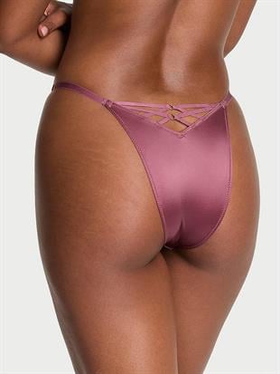 Pürüzsüz Ayarlanabilir Brazilian Külot