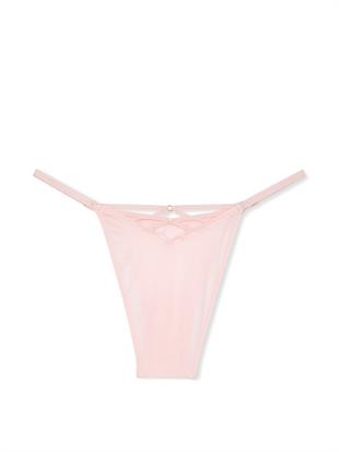 Pürüzsüz Ayarlanabilir Brazilian Külot