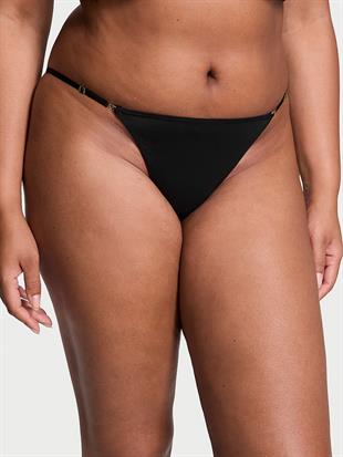Pürüzsüz Ayarlanabilir İpli Bikini Külot