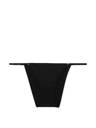 Pürüzsüz Ayarlanabilir İpli Bikini Külot