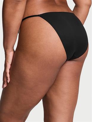 Pürüzsüz Ayarlanabilir İpli Bikini Külot