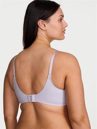 Pürüzsüz Hafif Dolgu Destekli Demi Sütyen