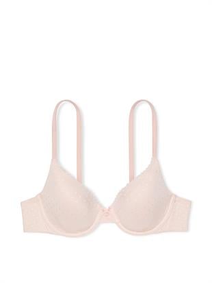 Pürüzsüz Hafif Dolgu Destekli Toparlayıcı Sütyen