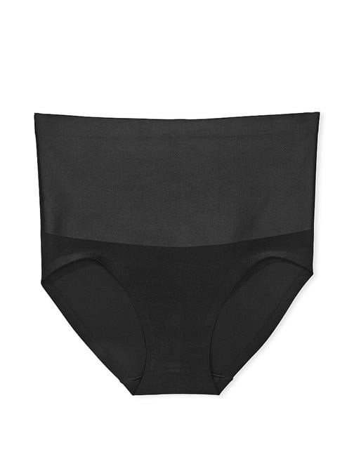 Pürüzsüz Işıltılı Brief Külot