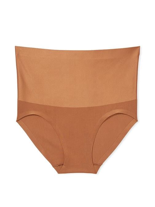 Pürüzsüz Işıltılı Brief Külot