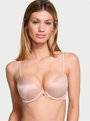 Pürüzsüz Push-Up Sütyen