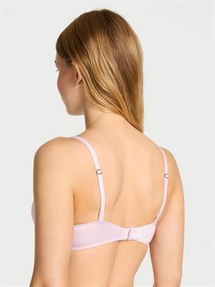 Pürüzsüz Push-Up Sütyen