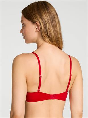 Pürüzsüz Push-Up Sütyen
